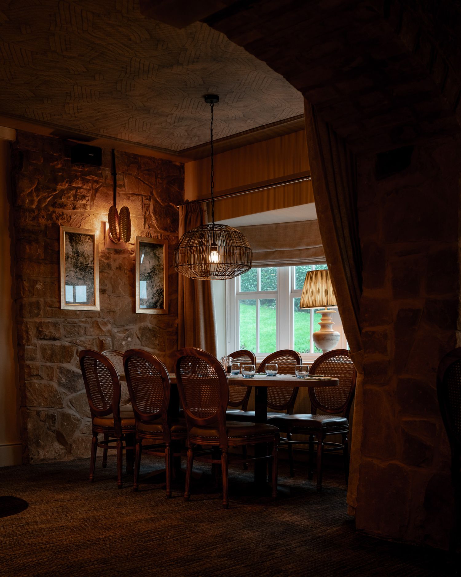 The Hartshead Inn, Ashton-Under-Lyne | JMDA / (20i hosting)